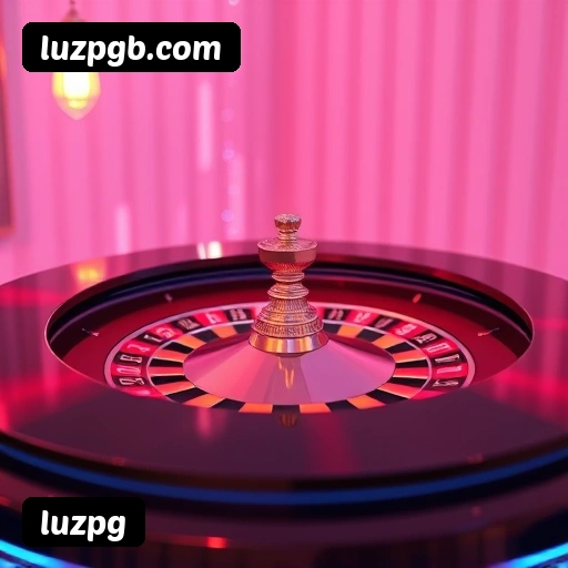 App Mobile luzpg - Jogue em Qualquer Lugar no Seu Smartphone