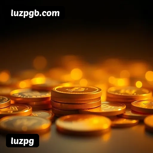 Imagem quadrada de apoio para baixar luzpg