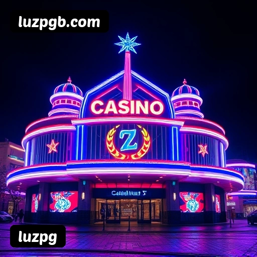 Coleção Premium de Slots luzpg - NetEnt, Pragmatic Play, Evolution