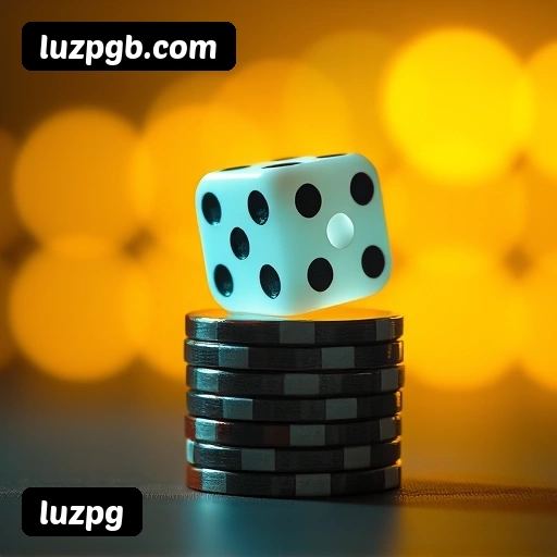 Jogos de Mesa Premium luzpg - Blackjack, Roleta, Baccarat